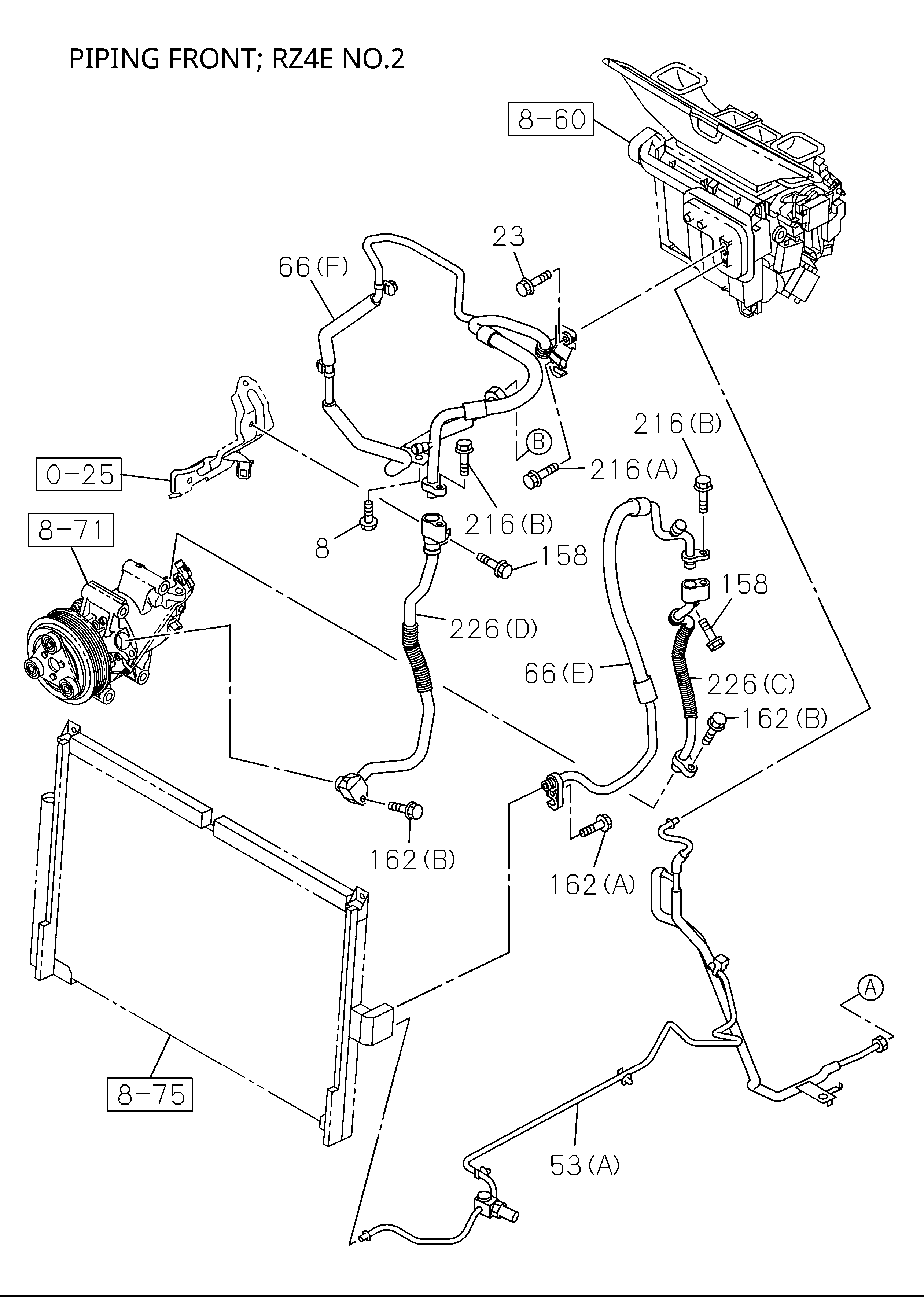 Partial Engine